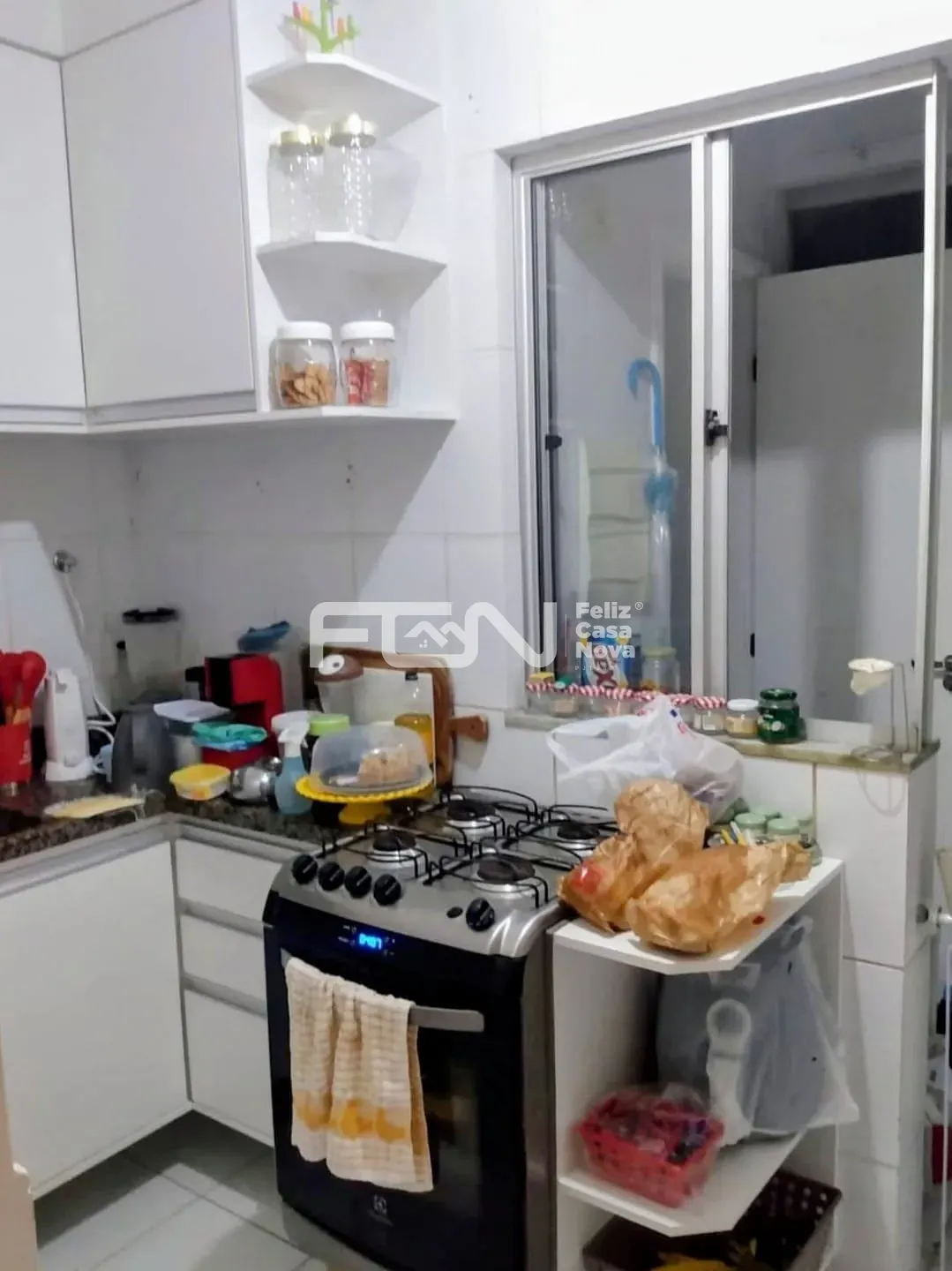 Apartamento, 3 quartos, 70 m² - Foto 4