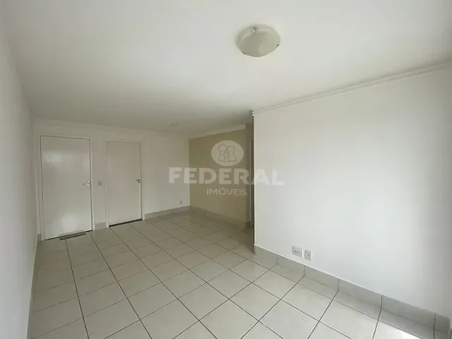 Apartamento com 90m² 3 quartos e 2 banheiros, para alugar, no bairro Jardim Goiás em Goiânia
