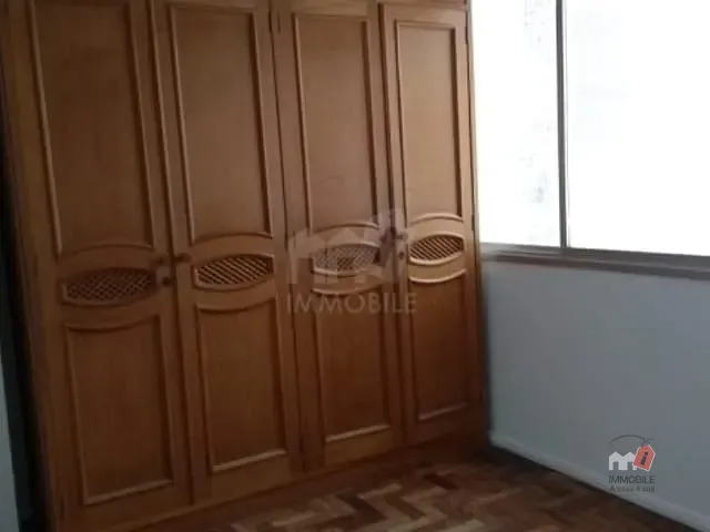 Apartamento 2 quartos e 2 banheiros, à venda, no bairro Centro em Petrópolis