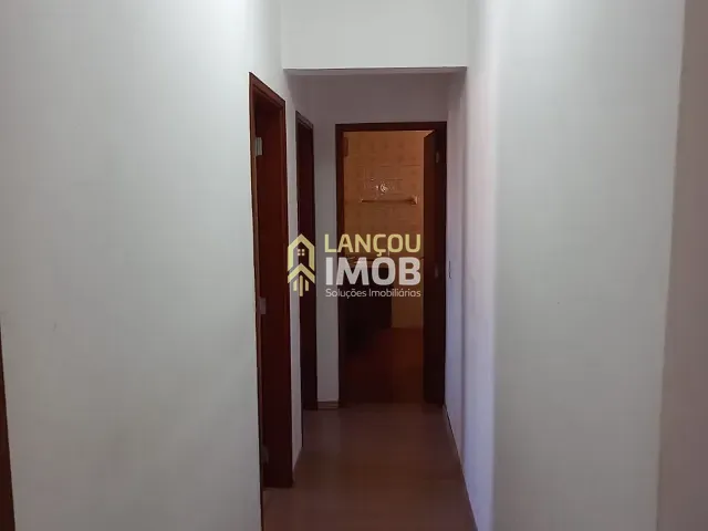 Apartamento 2 quartos e 2 banheiros, à venda, no bairro Centro em Jundiaí
