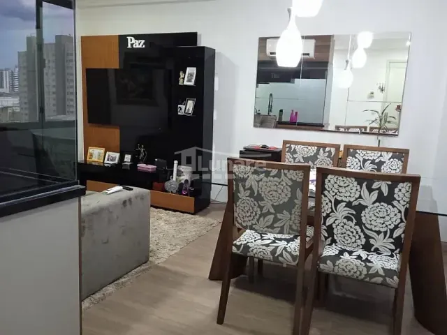 Apartamento 1 quarto e 1 banheiro, à venda, no bairro Centro em Mogi das Cruzes