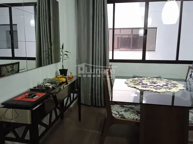 Apartamento 1 quarto e 1 banheiro, à venda, no bairro Centro em Mogi das Cruzes