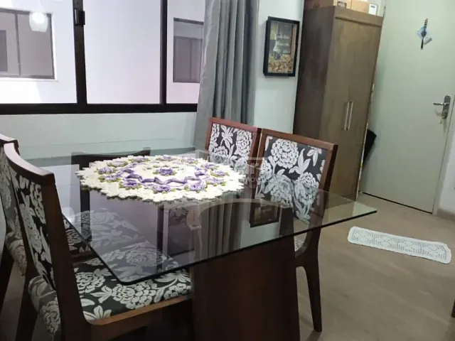 Apartamento 1 quarto e 1 banheiro, à venda, no bairro Centro em Mogi das Cruzes