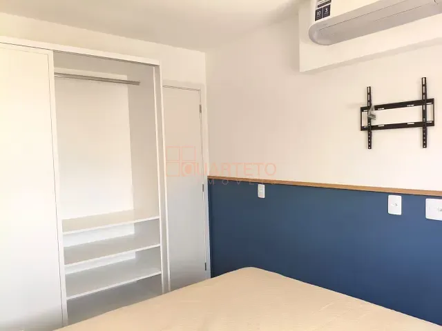 Apartamento 1 quarto e 1 banheiro, à venda, no bairro Água Branca em São Paulo