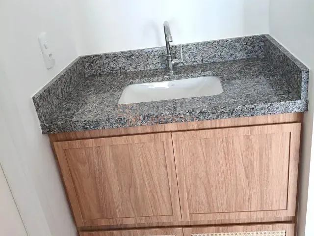 Apartamento 1 quarto e 1 banheiro, à venda, no bairro Água Branca em São Paulo