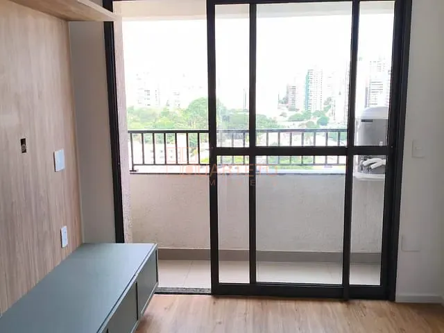 Apartamento 1 quarto e 1 banheiro, à venda, no bairro Água Branca em São Paulo