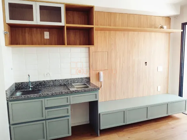 Apartamento 1 quarto e 1 banheiro, à venda, no bairro Água Branca em São Paulo