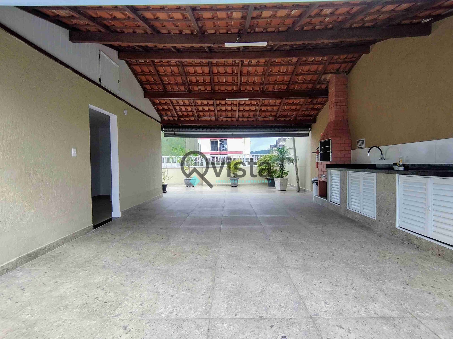 Cobertura, 1 quarto, 80 m² - Foto 32