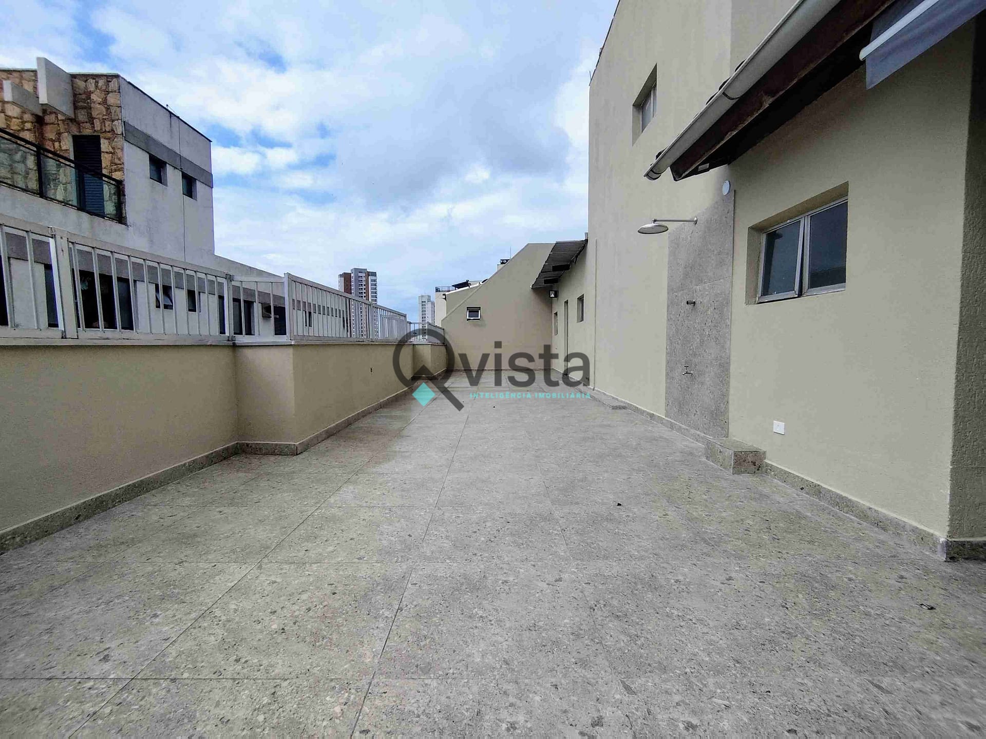 Cobertura, 1 quarto, 80 m² - Foto 33