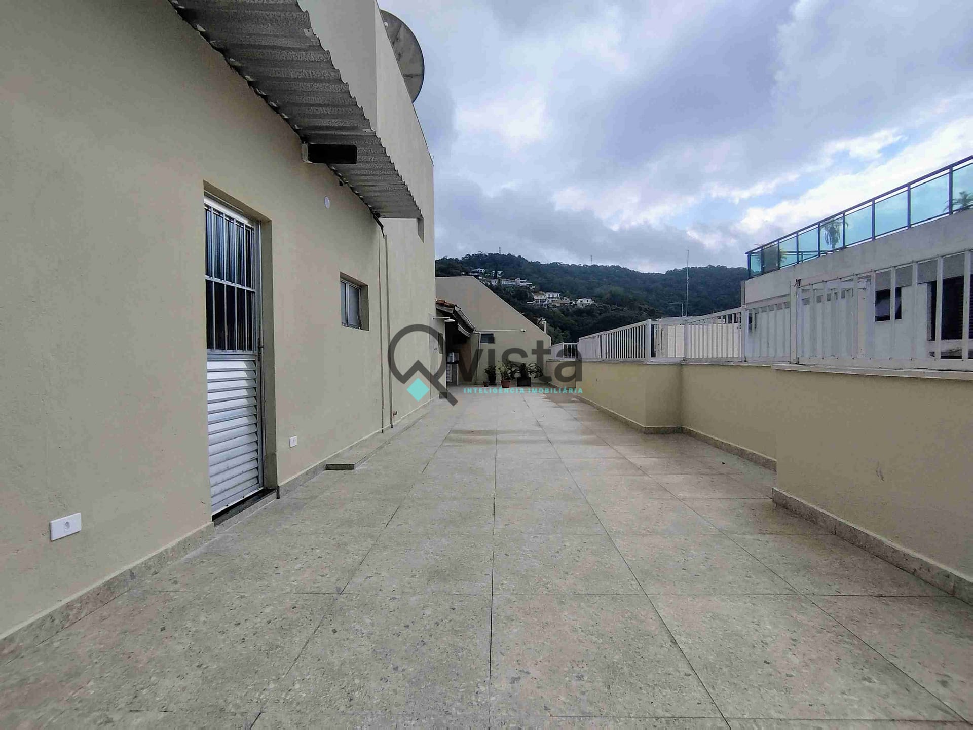 Cobertura, 1 quarto, 80 m² - Foto 34