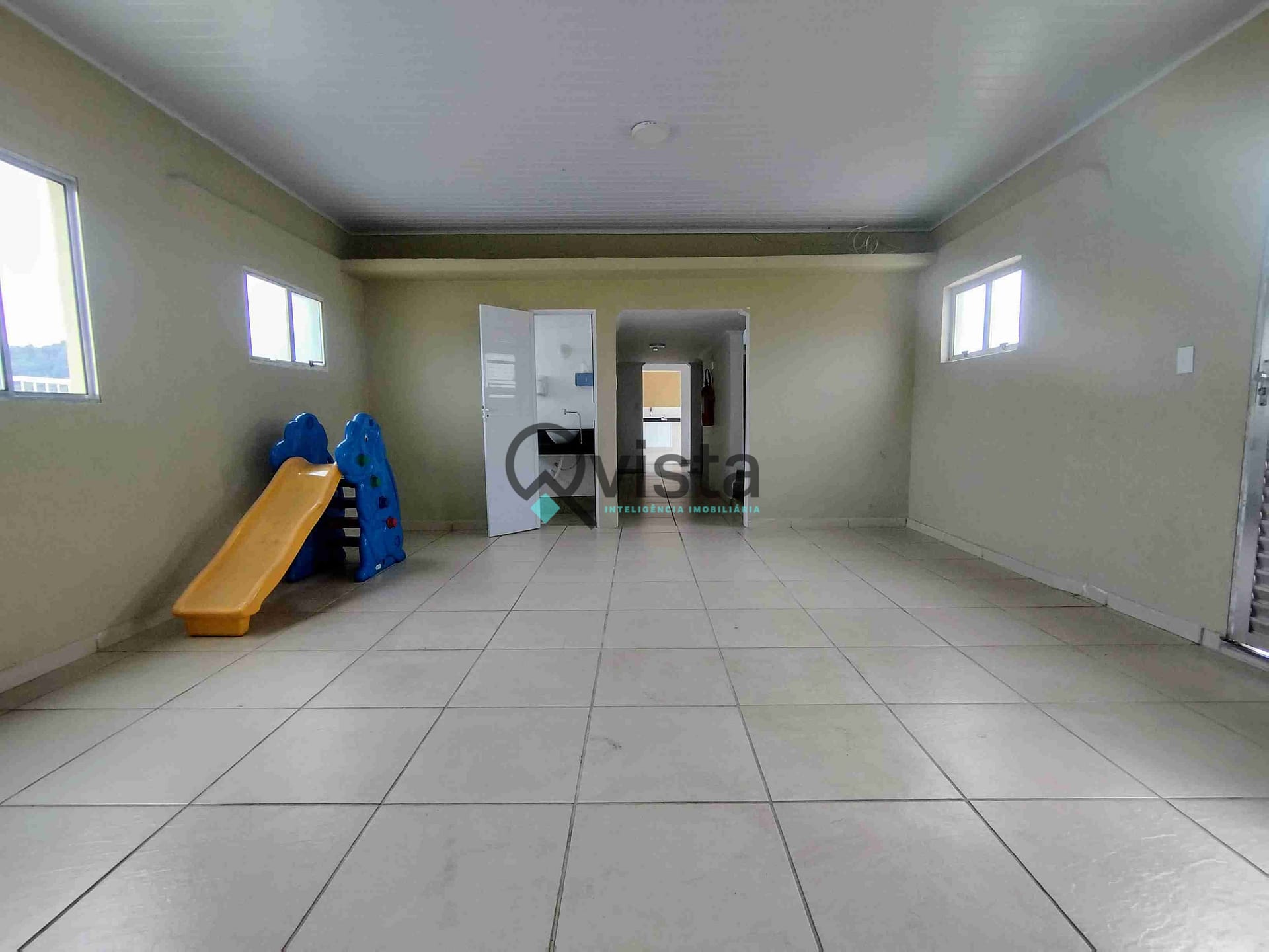 Cobertura, 1 quarto, 80 m² - Foto 36