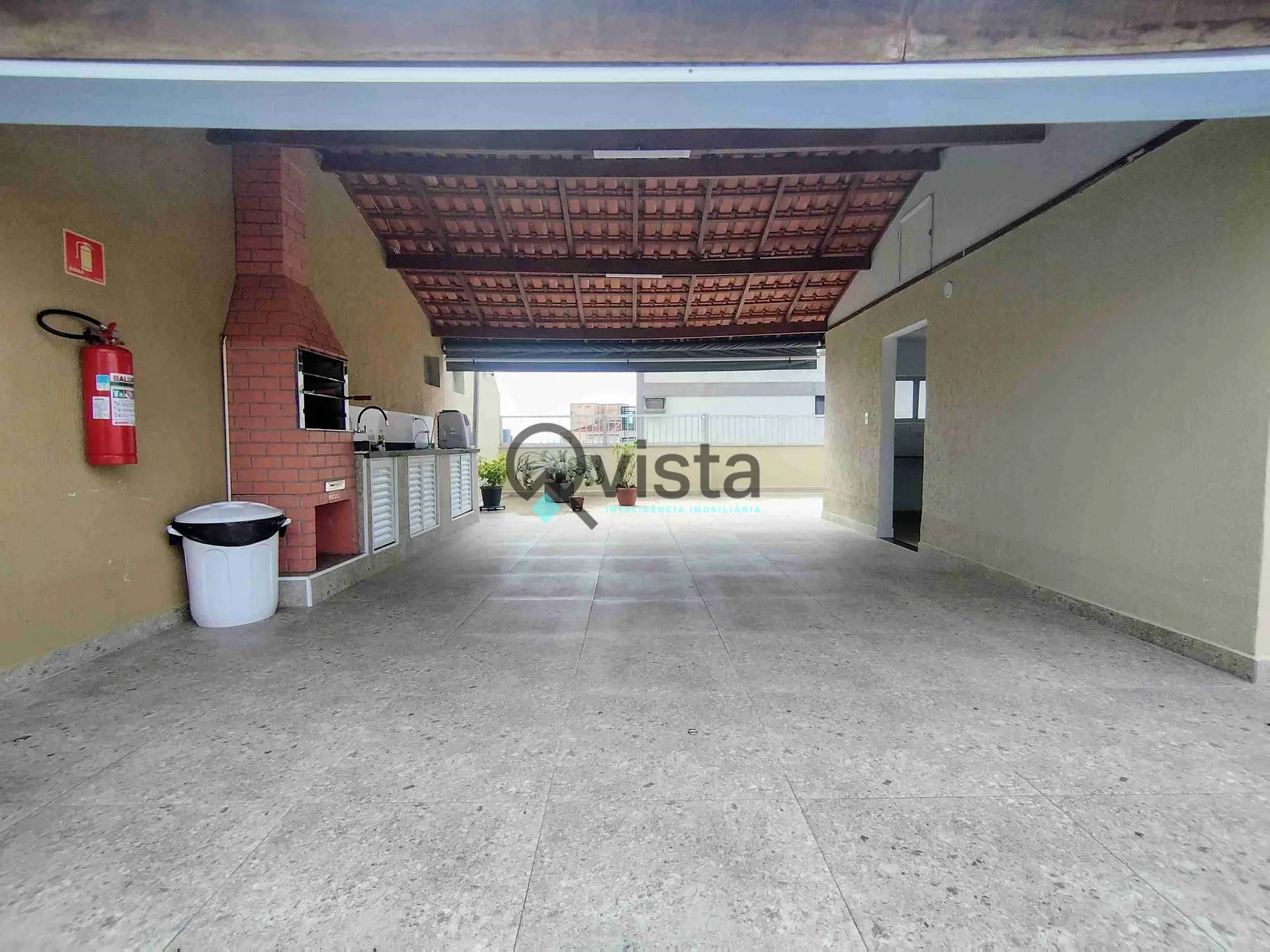 Cobertura, 1 quarto, 80 m² - Foto 31