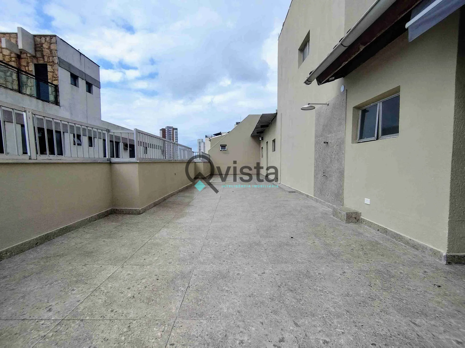 Cobertura, 1 quarto, 80 m² - Foto 33