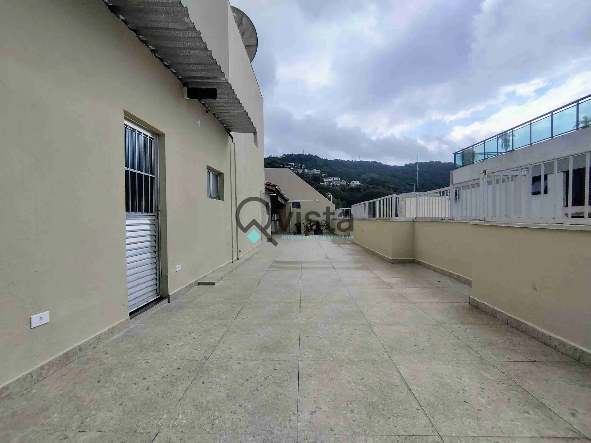 Cobertura, 1 quarto, 80 m² - Foto 34