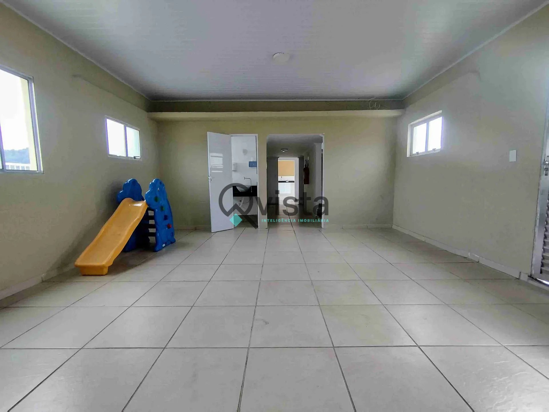 Cobertura, 1 quarto, 80 m² - Foto 36