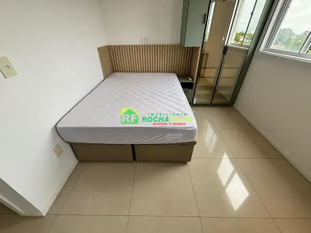 Apartamento com 21m² 1 quarto e 1 banheiro, para alugar, no bairro Planalto em Teresina