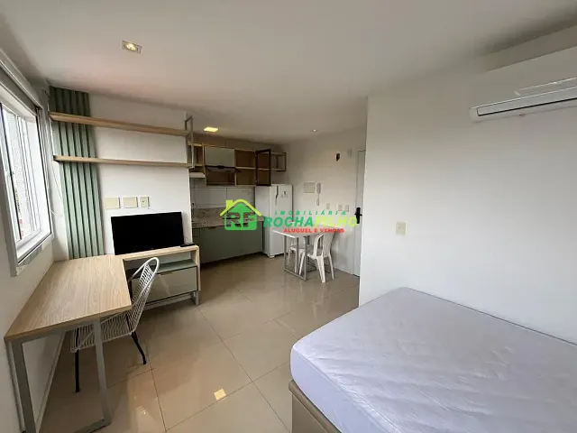 Apartamento com 21m² 1 quarto e 1 banheiro, para alugar, no bairro Planalto em Teresina