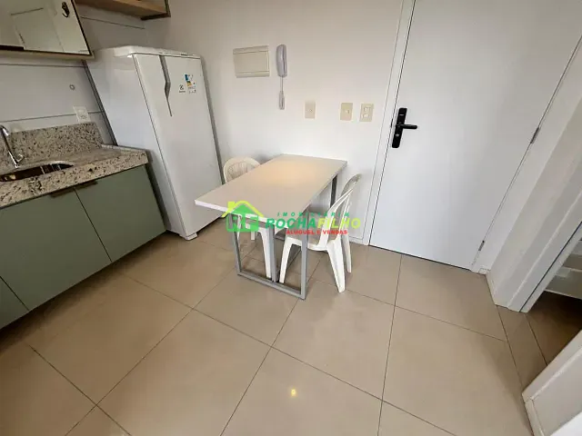 Apartamento com 21m² 1 quarto e 1 banheiro, para alugar, no bairro Planalto em Teresina