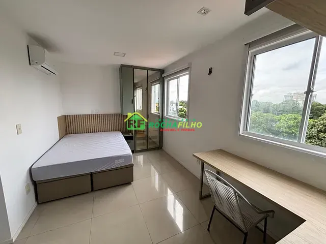 Apartamento com 21m² 1 quarto e 1 banheiro, para alugar, no bairro Planalto em Teresina