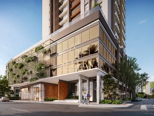 Apartamento 3 quartos e 4 banheiros, à venda, no bairro Fazenda em Itajaí