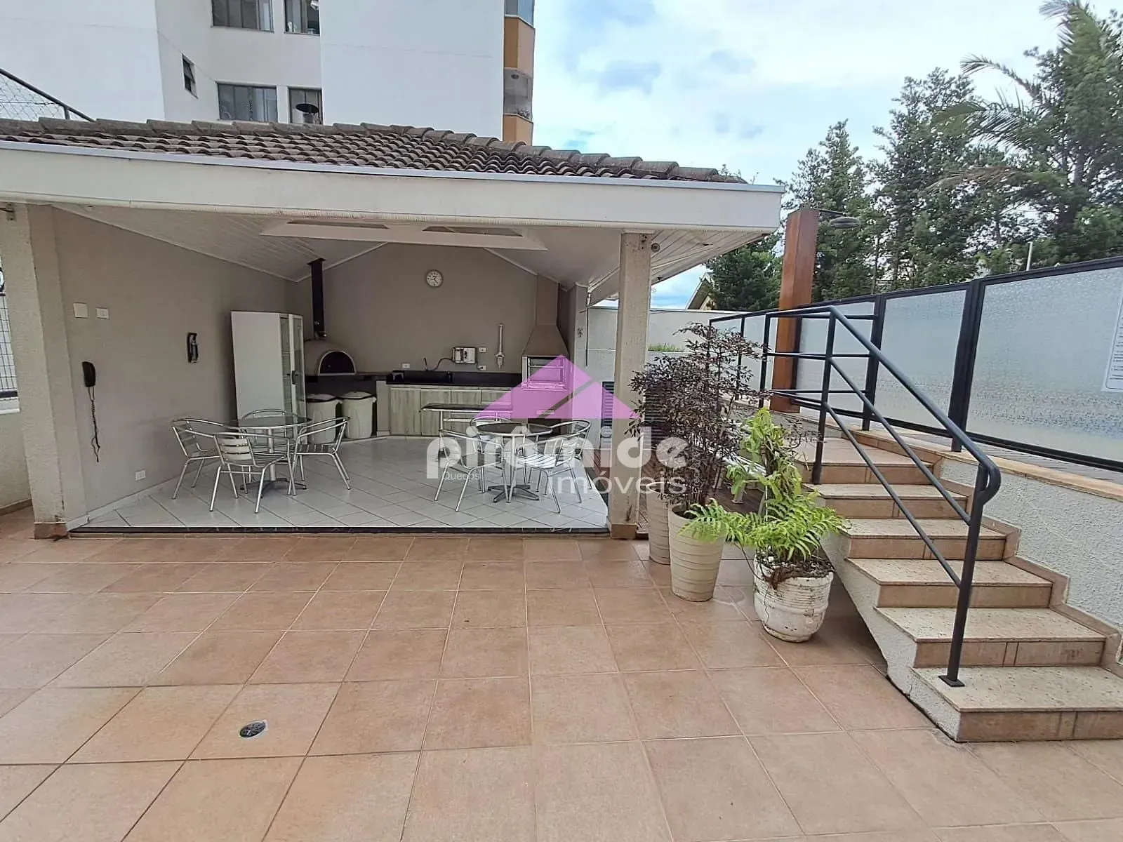 Apartamento, 3 quartos, 90 m² - Foto 21