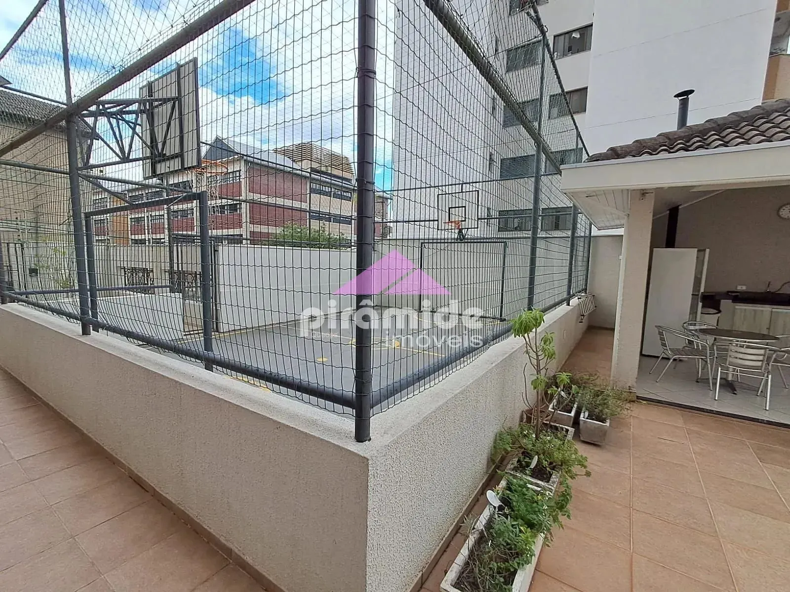 Apartamento, 3 quartos, 90 m² - Foto 22