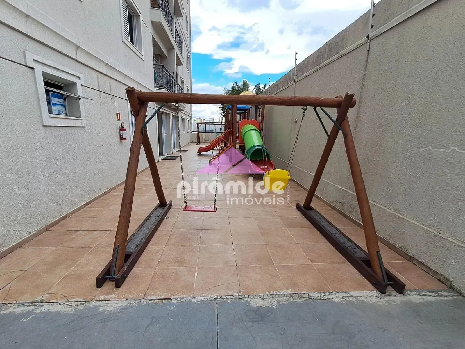 Apartamento, 3 quartos, 90 m² - Foto 24