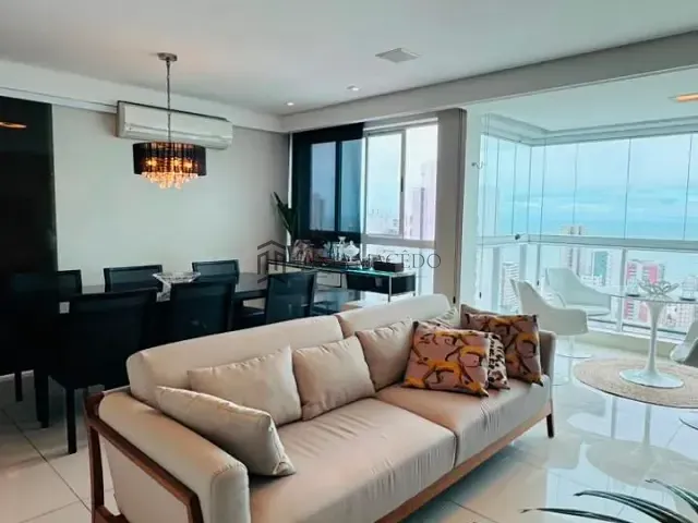 Apartamento 3 quartos e 1 banheiro, à venda, no bairro Boa Viagem em Recife