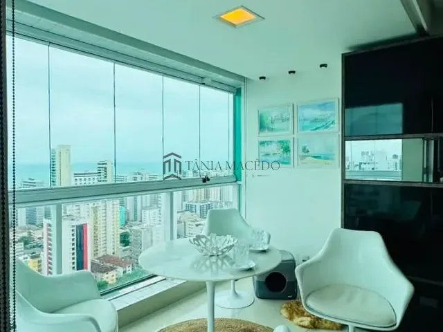 Apartamento 3 quartos e 1 banheiro, à venda, no bairro Boa Viagem em Recife