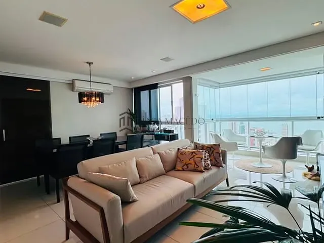 Apartamento 3 quartos e 1 banheiro, à venda, no bairro Boa Viagem em Recife