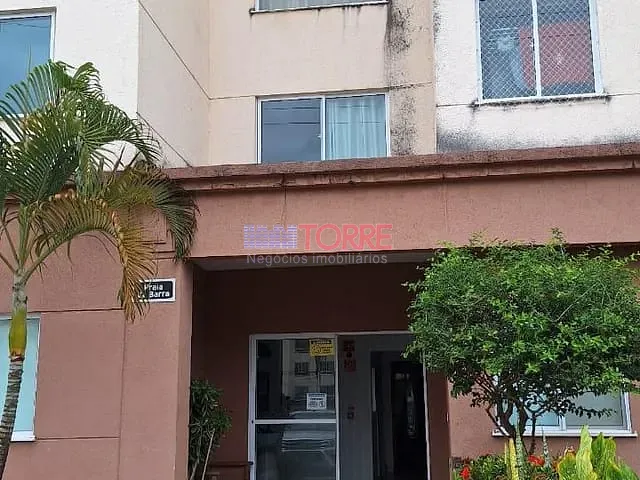 Apartamento 2 quartos e 2 banheiros, à venda, no bairro Nossa Senhora da Vitória em Ilhéus