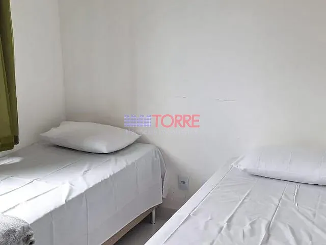 Apartamento 2 quartos e 2 banheiros, à venda, no bairro Nossa Senhora da Vitória em Ilhéus