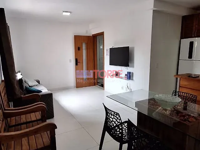 Apartamento 2 quartos e 2 banheiros, à venda, no bairro Nossa Senhora da Vitória em Ilhéus