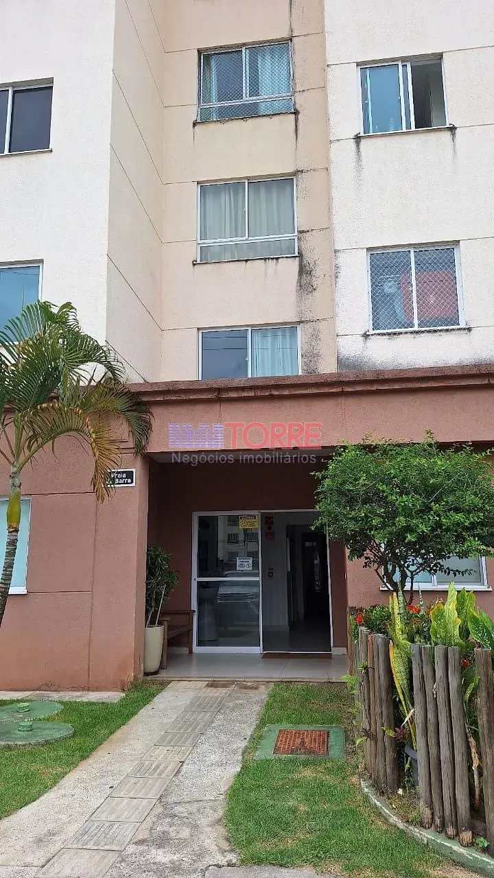 Apartamento, 2 quartos, 58 m² - Foto 12