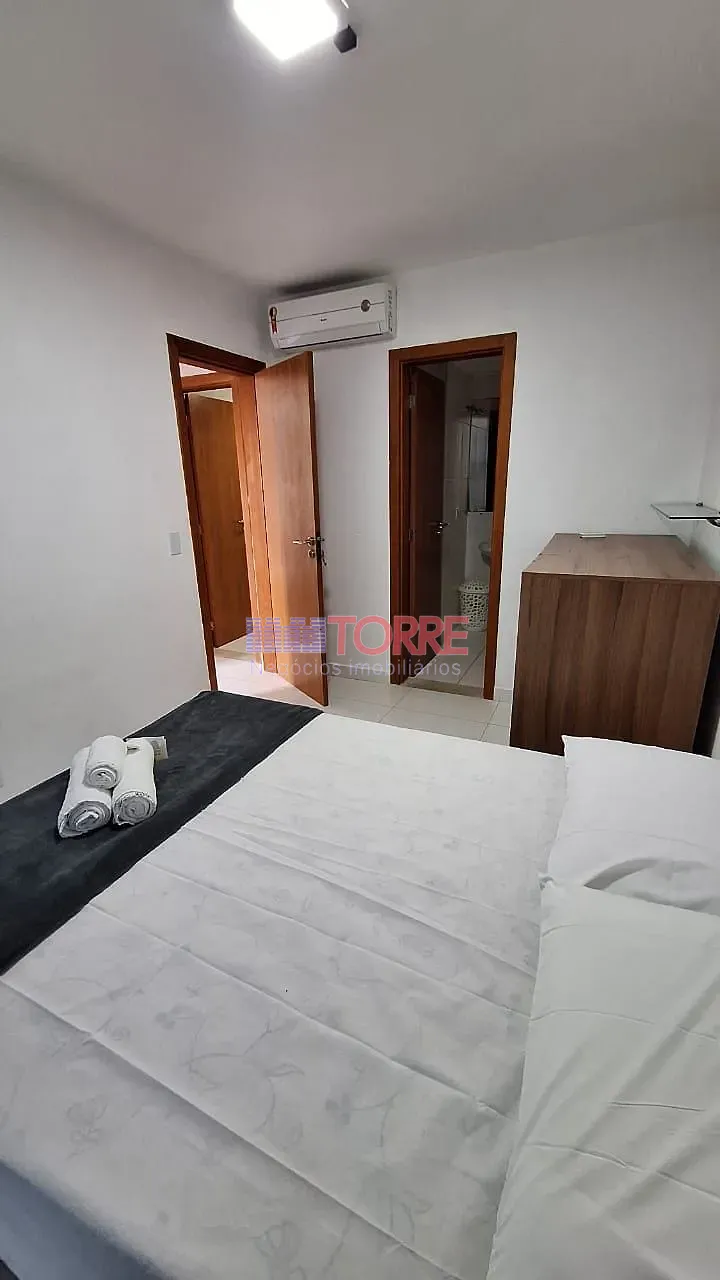 Apartamento, 2 quartos, 58 m² - Foto 9