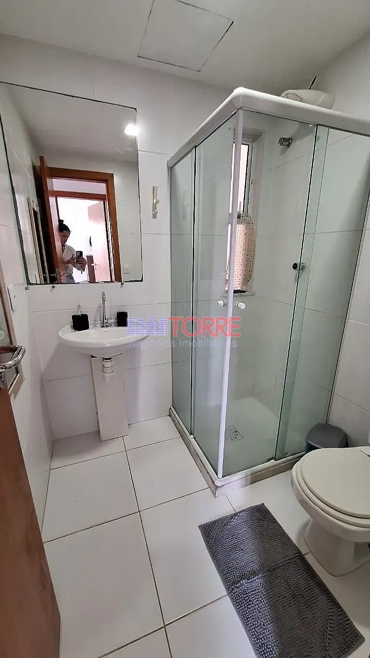 Apartamento, 2 quartos, 58 m² - Foto 8