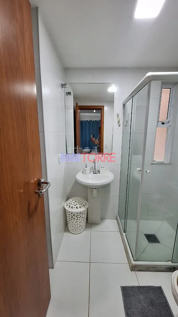 Apartamento, 2 quartos, 58 m² - Foto 11