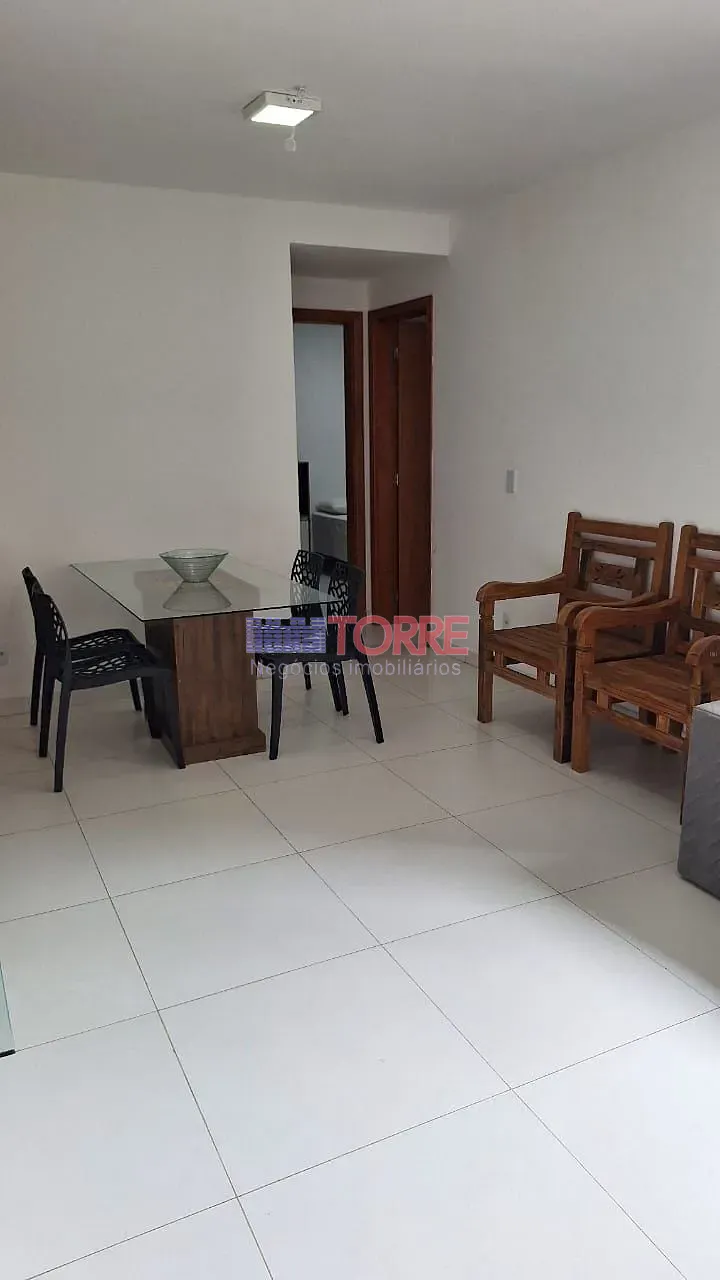 Apartamento, 2 quartos, 58 m² - Foto 6