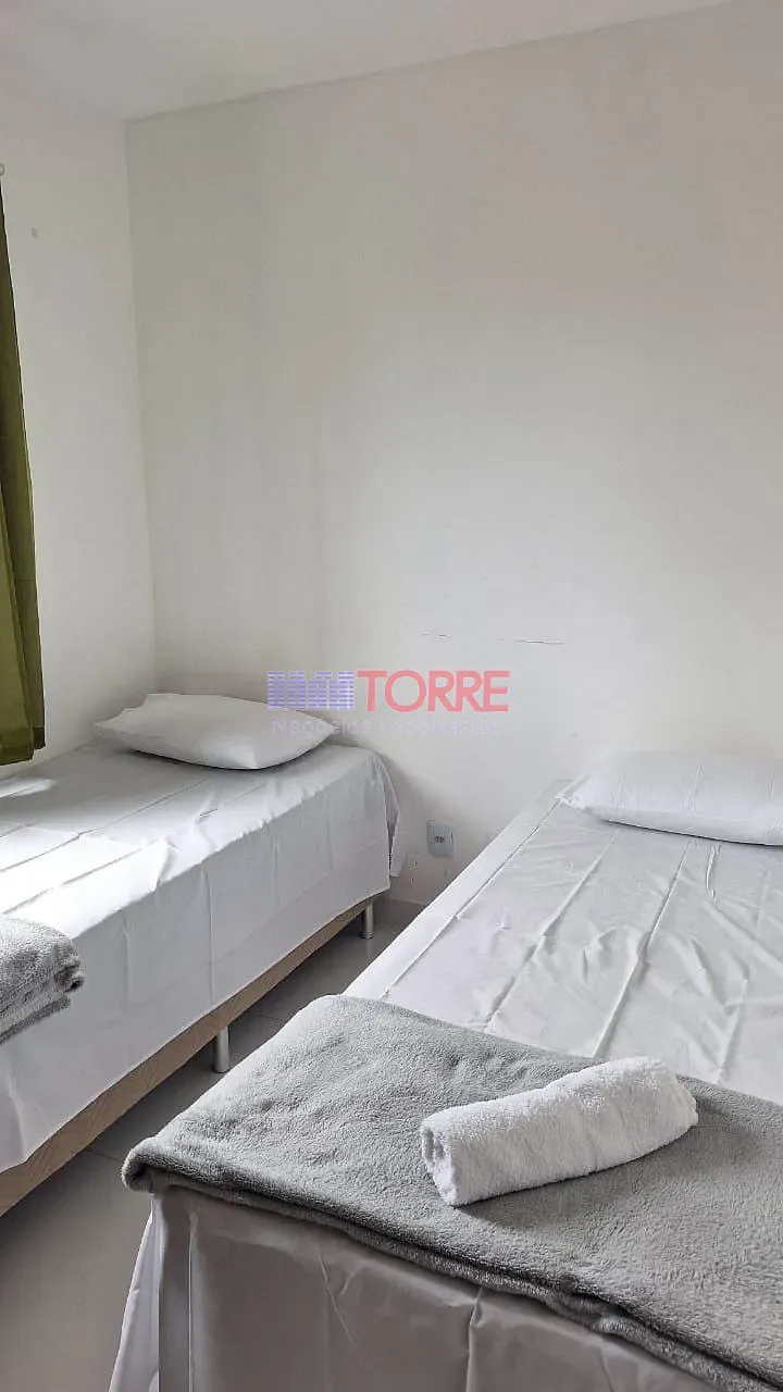 Apartamento, 2 quartos, 58 m² - Foto 5