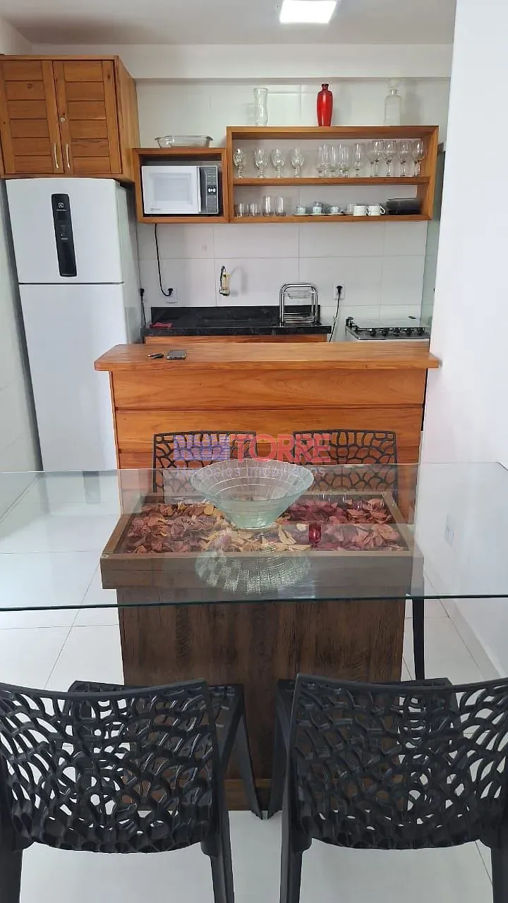 Apartamento, 2 quartos, 58 m² - Foto 4