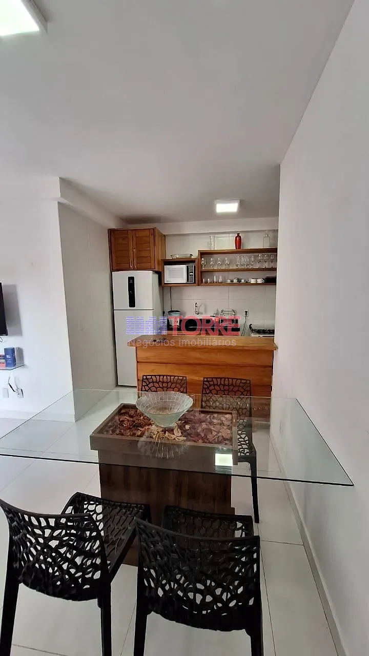 Apartamento, 2 quartos, 58 m² - Foto 2