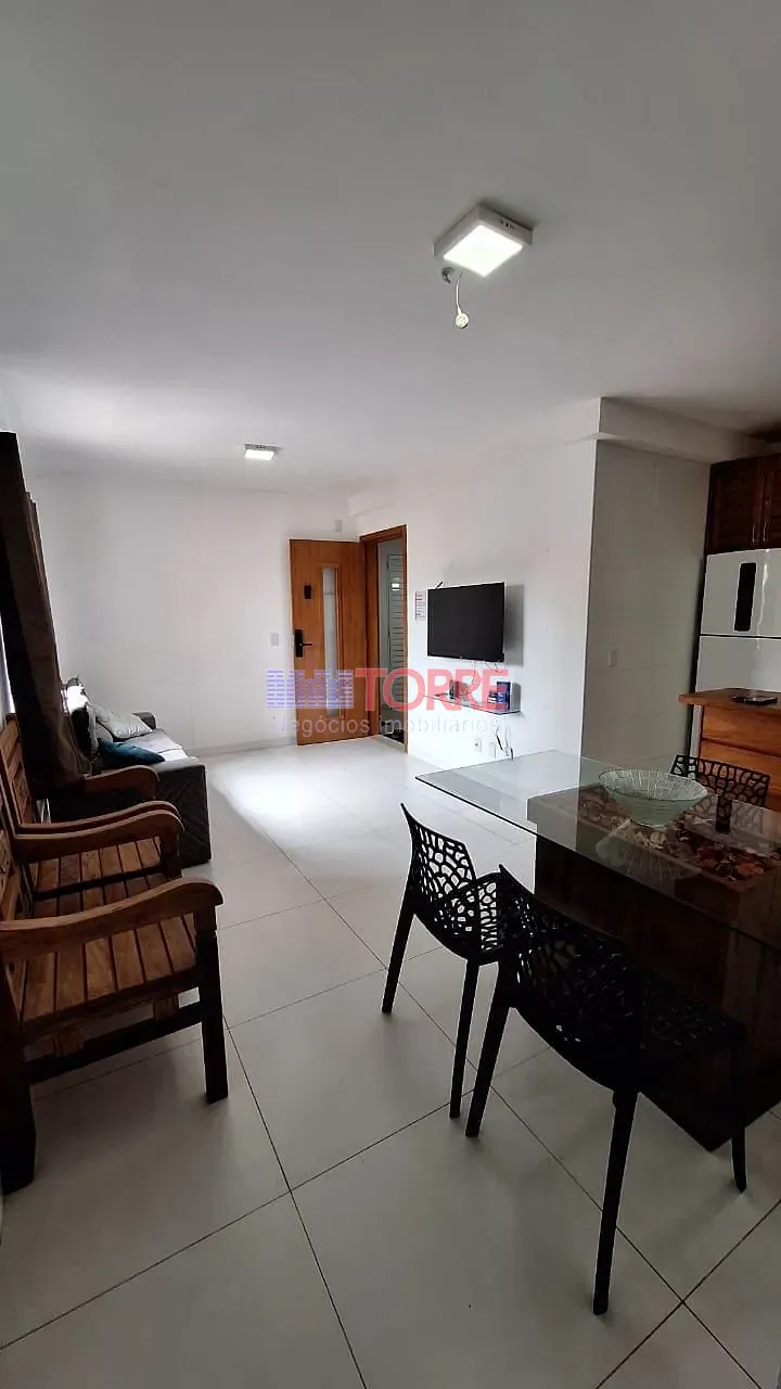 Apartamento, 2 quartos, 58 m² - Foto 3