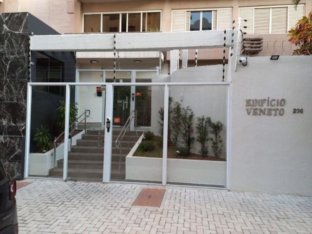 Foto do Apartamento - Edificio Veneto: Apartamento de 139m², 3 quartos - Bosque da Saúde, Cuiabá/ MT. | Verticali Imóveis