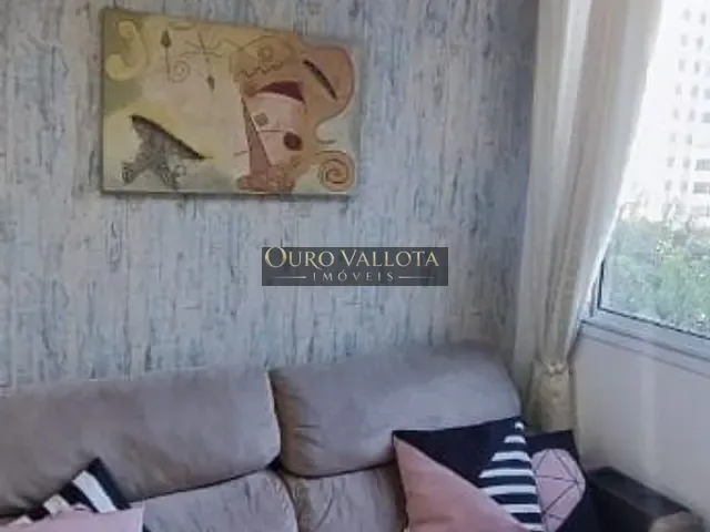 Apartamento 2 quartos e 1 banheiro, à venda, no bairro Alto da Mooca em São Paulo