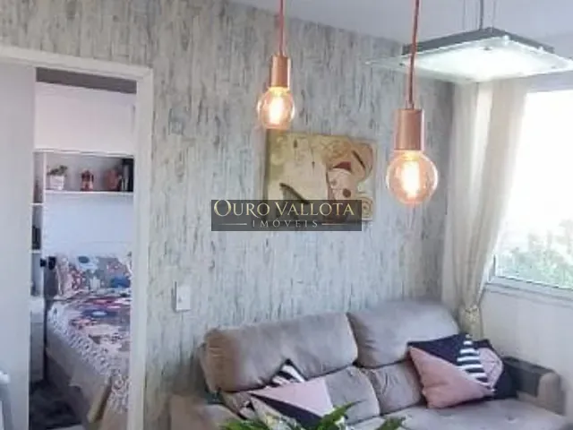 Apartamento 2 quartos e 1 banheiro, à venda, no bairro Alto da Mooca em São Paulo