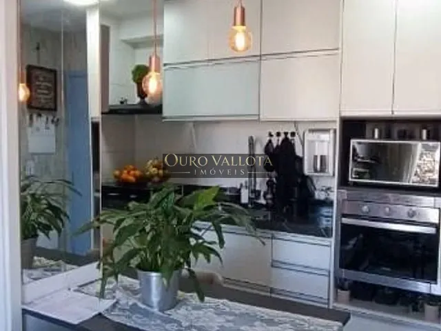 Apartamento 2 quartos e 1 banheiro, à venda, no bairro Alto da Mooca em São Paulo