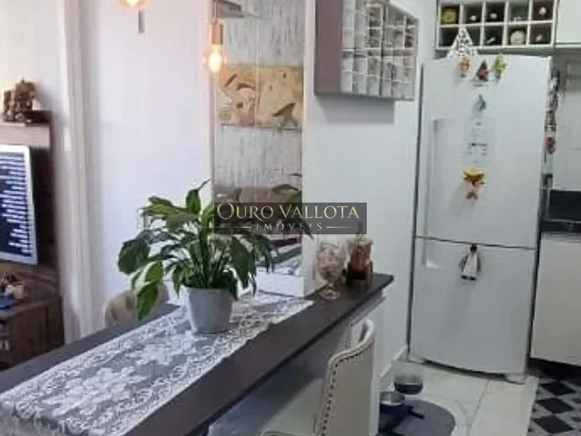 Apartamento 2 quartos e 1 banheiro, à venda, no bairro Alto da Mooca em São Paulo