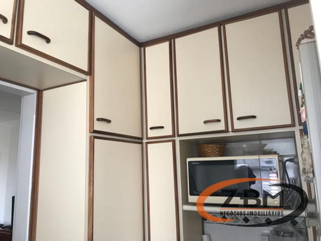 Foto do Apartamento - Apartamento para Locação, MOBILIADO, 2 Quartos, 1 Vaga, 75M² total, Centro, Londrina - PR | ZBM NEGOCIOS IMOBILIARIOS