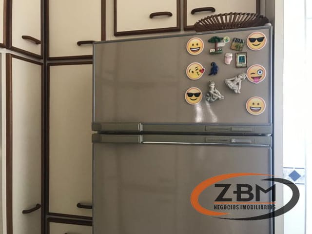 Foto do Apartamento - Apartamento para Locação, MOBILIADO, 2 Quartos, 1 Vaga, 75M² total, Centro, Londrina - PR | ZBM NEGOCIOS IMOBILIARIOS