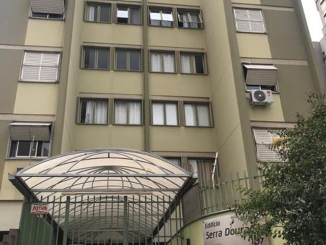 Foto do Apartamento - Apartamento para Locação, MOBILIADO, 2 Quartos, 1 Vaga, 75M² total, Centro, Londrina - PR | ZBM NEGOCIOS IMOBILIARIOS